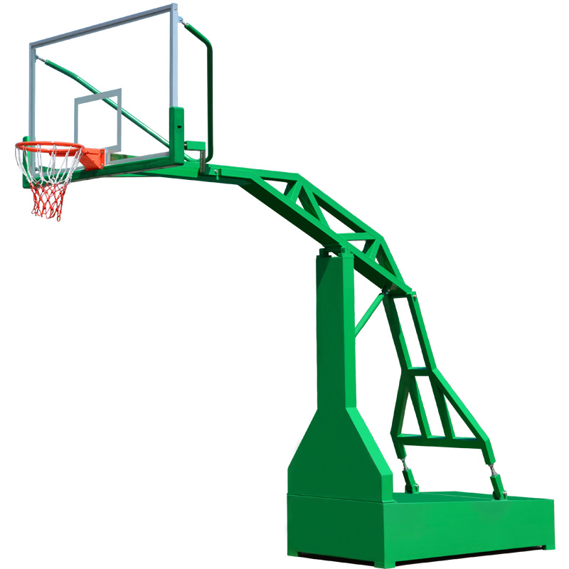 Basketball Hoop - Profesyonel Basketbol Potası Yetişkinler İçin Standart