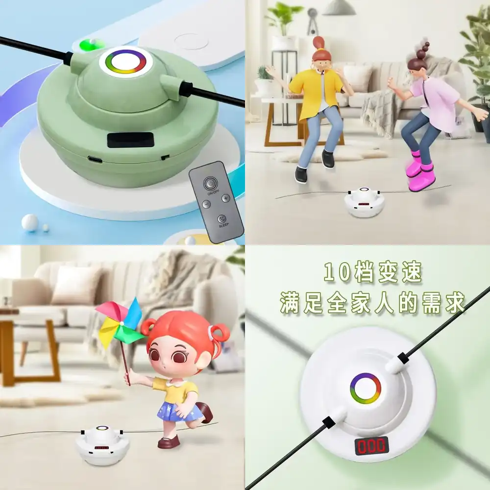 WAP01 Kardiyo İpleri Atlama İp - Jump Rope incelemesi ve fiyatı