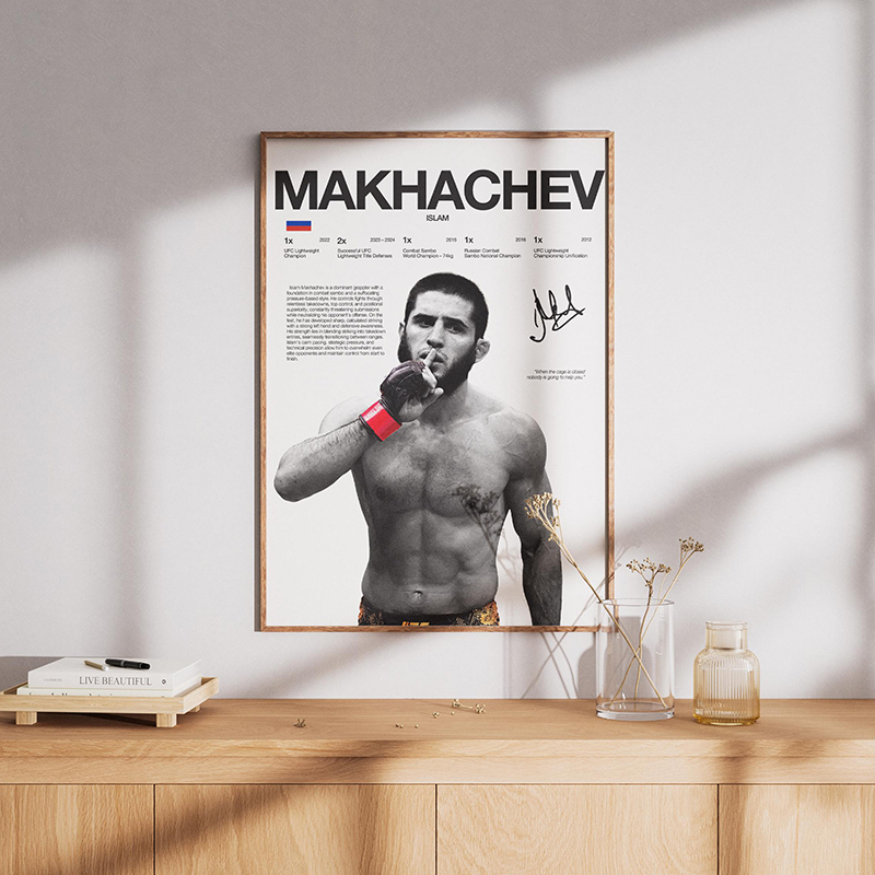 Ünlü Boks Efsaneleri Dövüş Pos - Sports Equipment Poster incelemesi ve fiyatı
