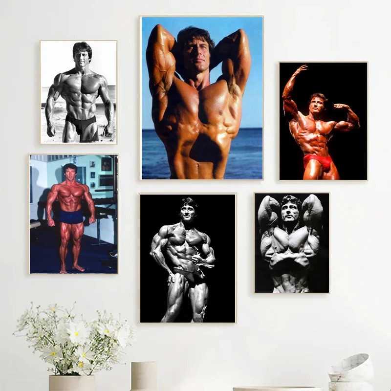 Tuval boyama Vintage Frank Zan - Sports Equipment Poster incelemesi ve fiyatı