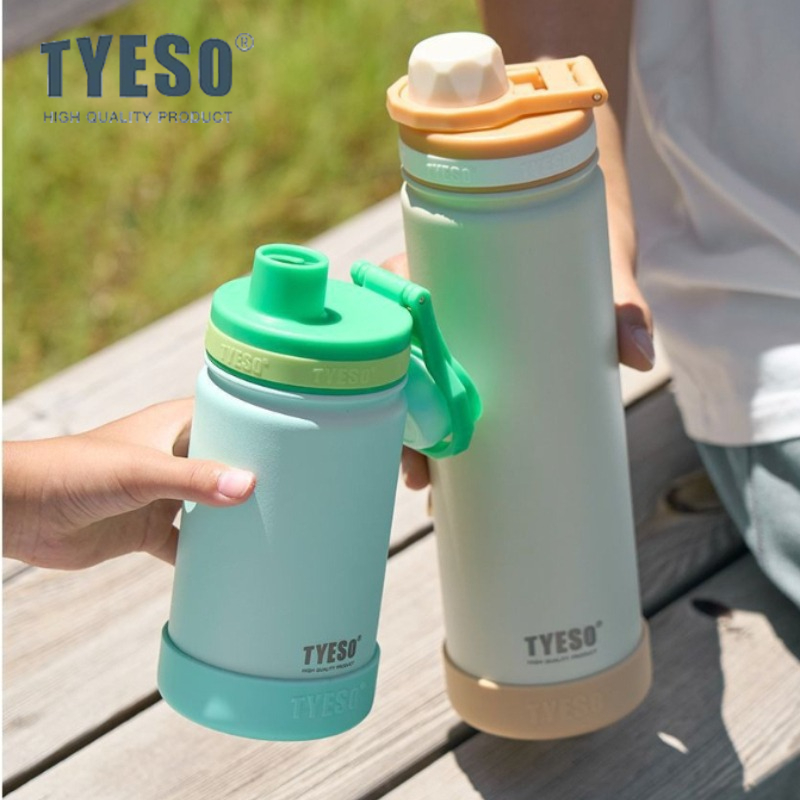 TYESO Paslanmaz Çelik Vakumlu  - Sports Equipment 5 Years Old incelemesi ve fiyatı