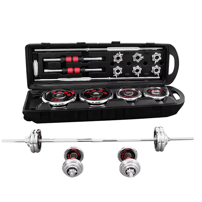 2026 50kg Ayarlanabilir Dökme  - Dumbbell Set incelemesi ve fiyatı