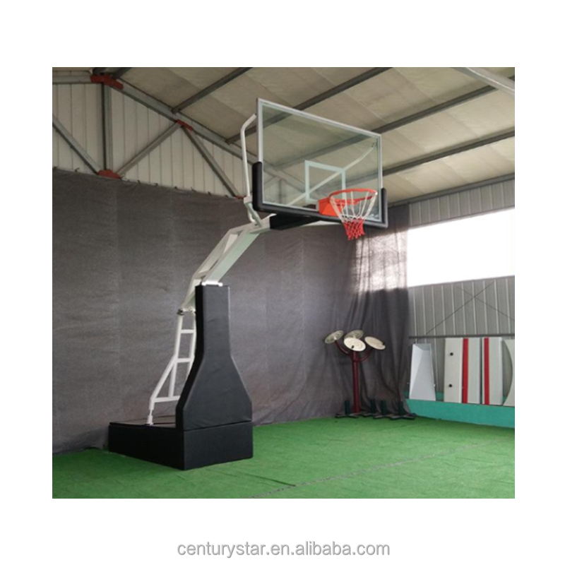 Yüksek Kaliteli Temperli Cam P - Basketball Hoop incelemesi ve fiyatı