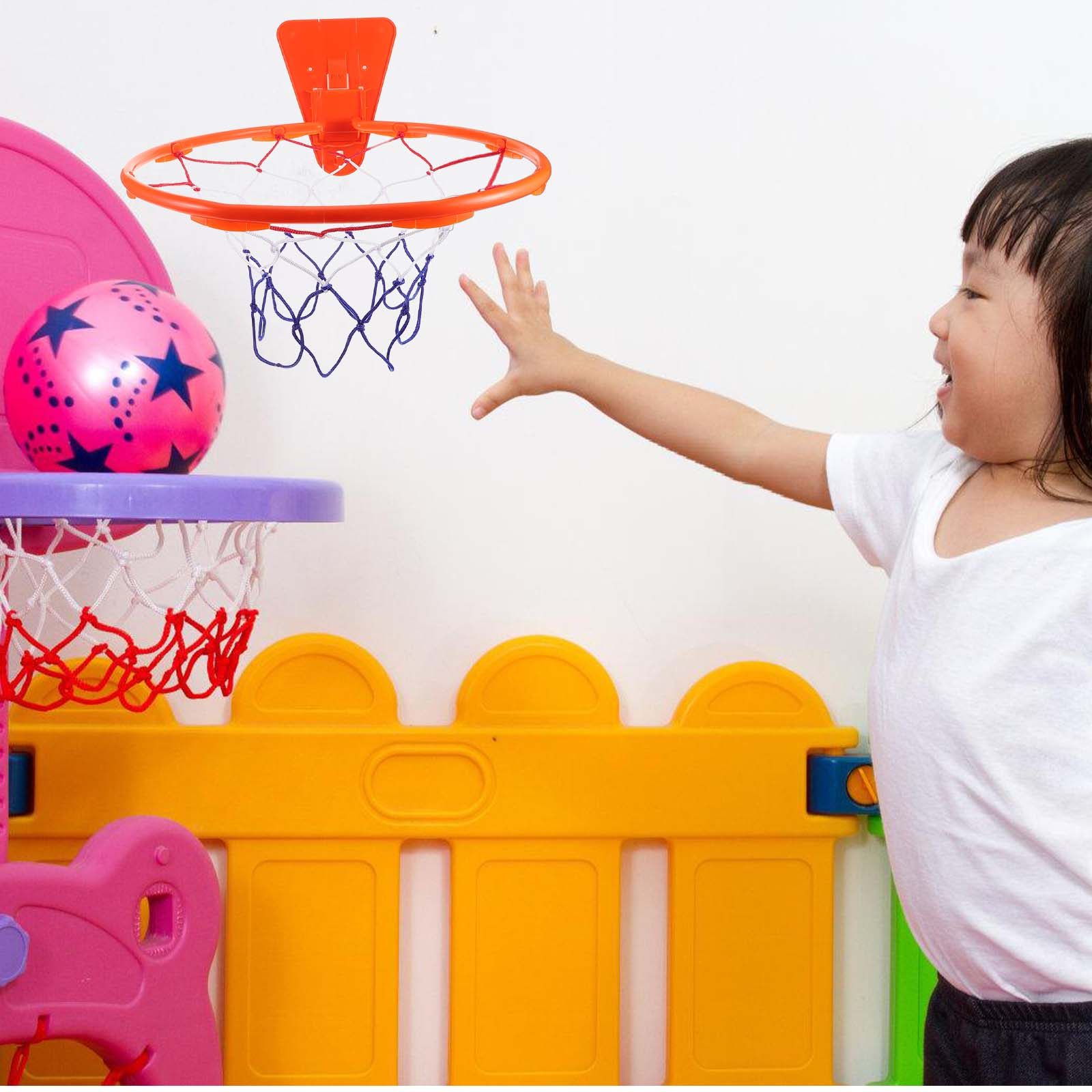 Çocuklar İçin Duvara Monte Edi - Basketball Hoop incelemesi ve fiyatı