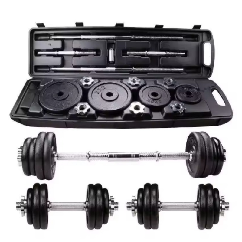 10kg 15kg 20kg Spor Salonu Ev  - Dumbbell Set incelemesi ve fiyatı