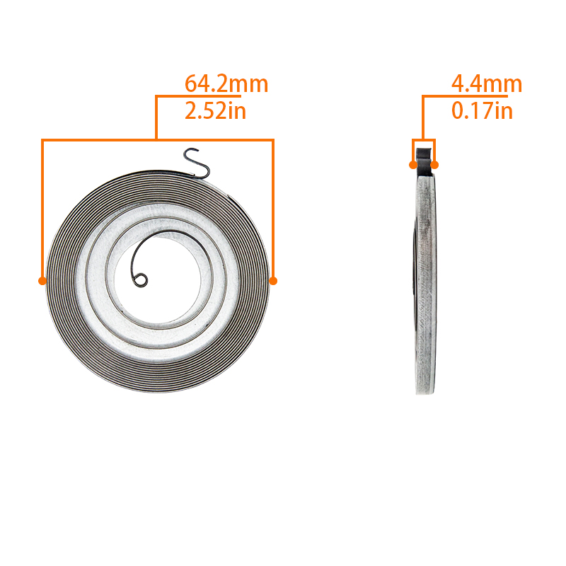 64mm 45cc 52cc 58cc 2 Zamanlı  - Jump Rope incelemesi ve fiyatı