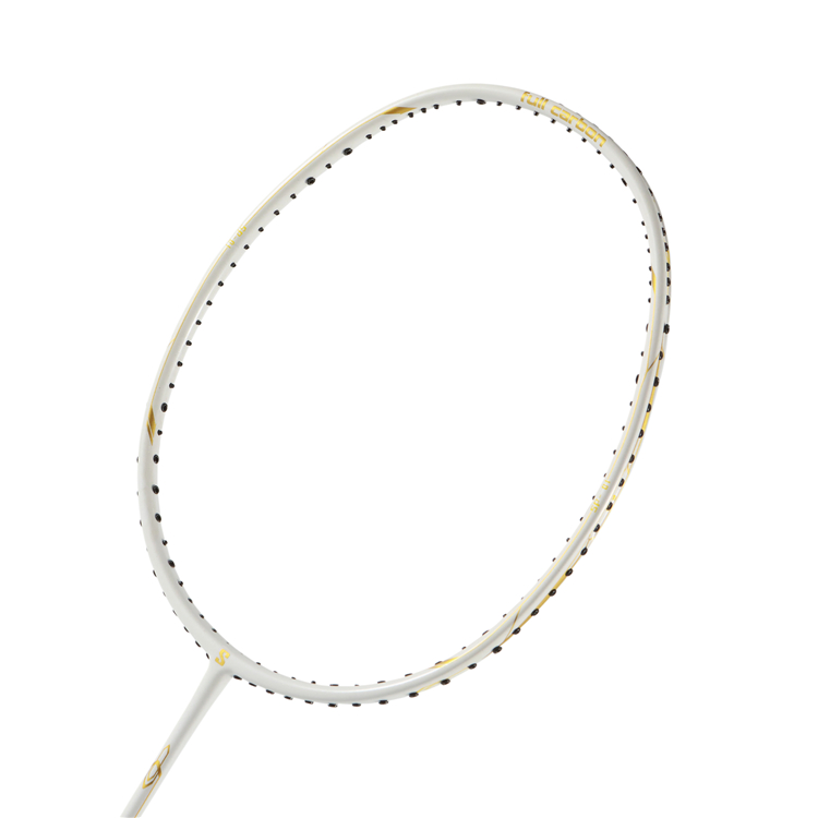 Düşük gerilimli karbon fiber m - Badminton Racket incelemesi ve fiyatı