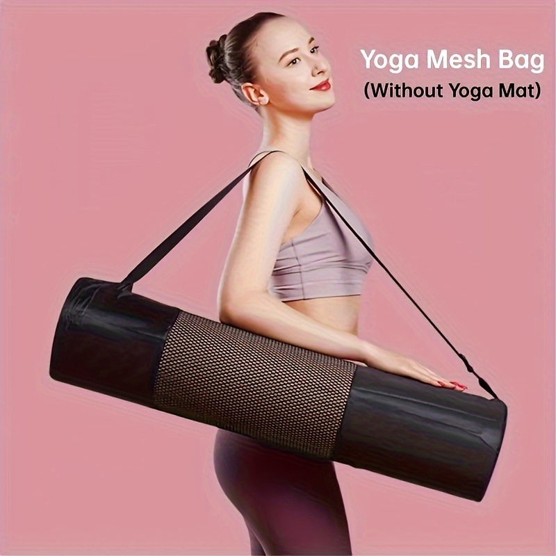 1 Adet Nefes Alabilen Yoga Mat - Yoga Mat incelemesi ve fiyatı