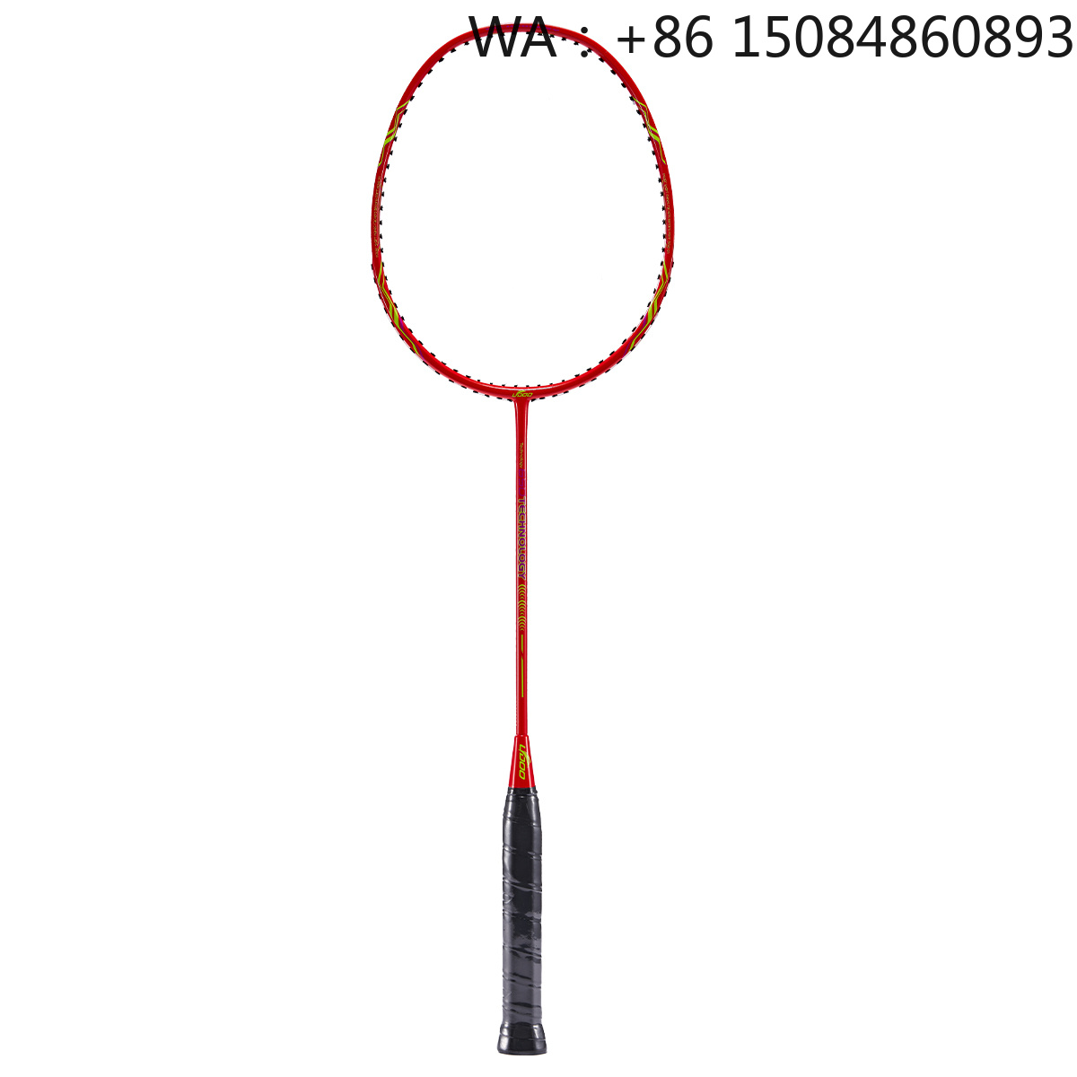 Ultra hafif genç grafit badmin - Badminton Racket incelemesi ve fiyatı