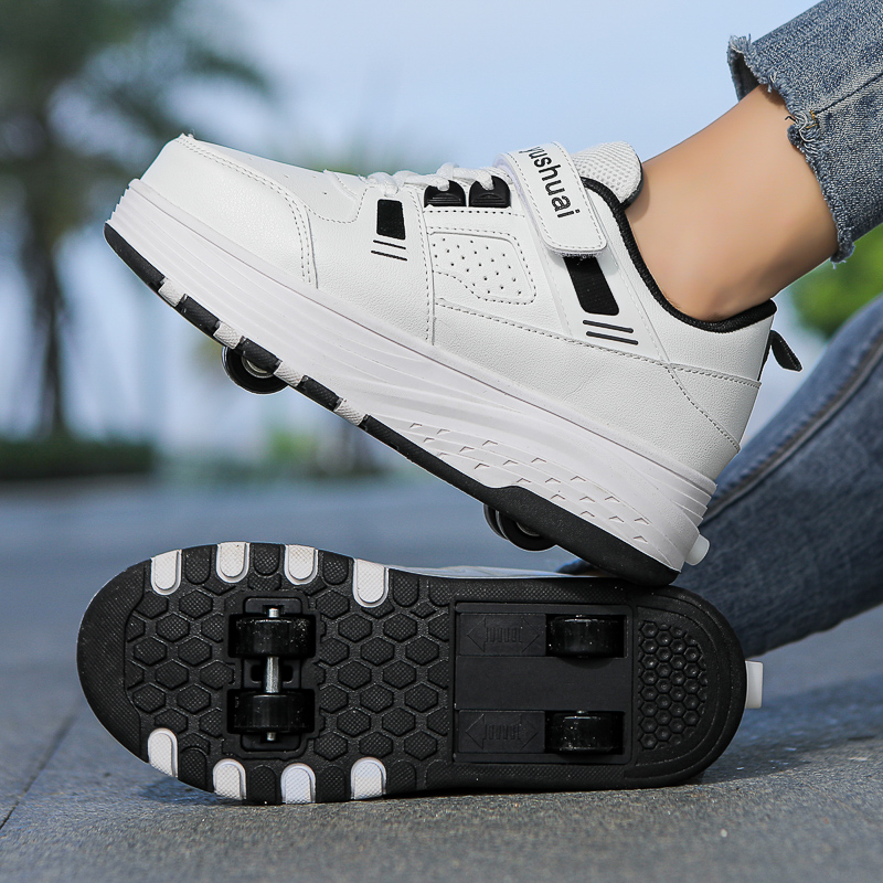 Çocuklar için 4 Tekerlekli Çek - Skateboard incelemesi ve fiyatı