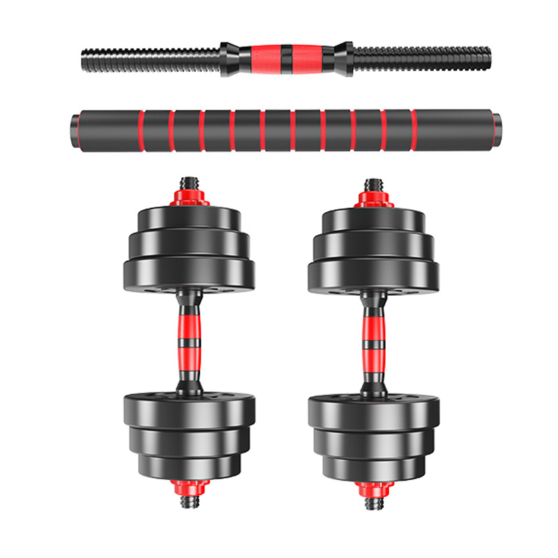 15 kg Ayarlanabilir Dambıl Set - Dumbbell Set incelemesi ve fiyatı