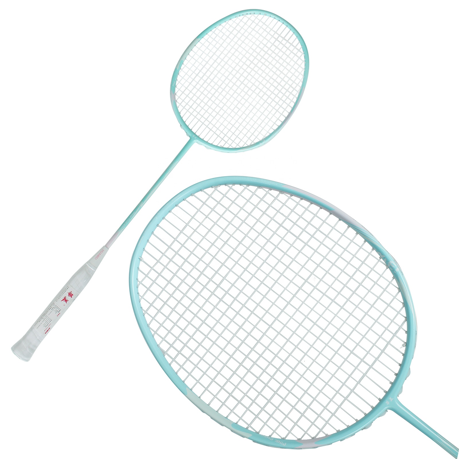 Fabrika çıkışlı ucuz karbon fi - Badminton Racket incelemesi ve fiyatı