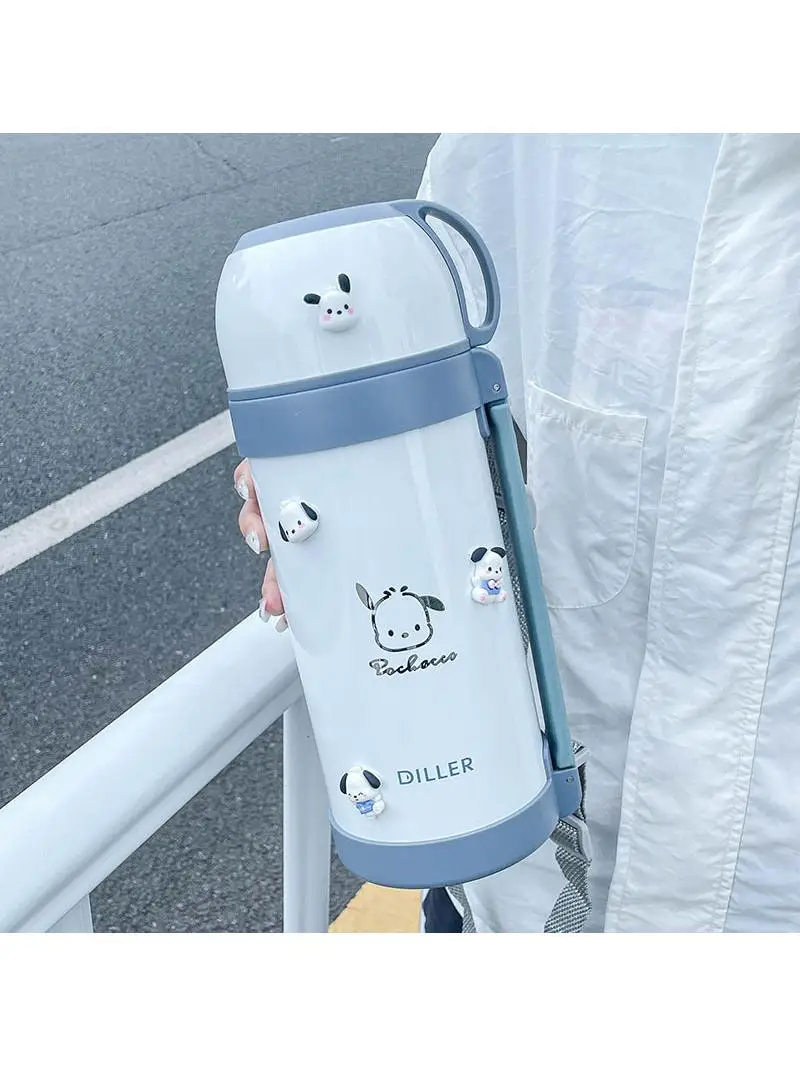 Geniş Hacimli, Yalıtımlı, Pasl - Sports Water Bottle Insulated incelemesi ve fiyatı