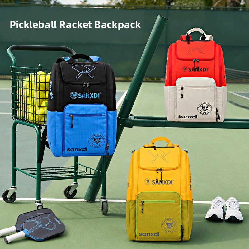 Peak Spor Çantası, Geniş Kapas - Badminton Racket incelemesi ve fiyatı